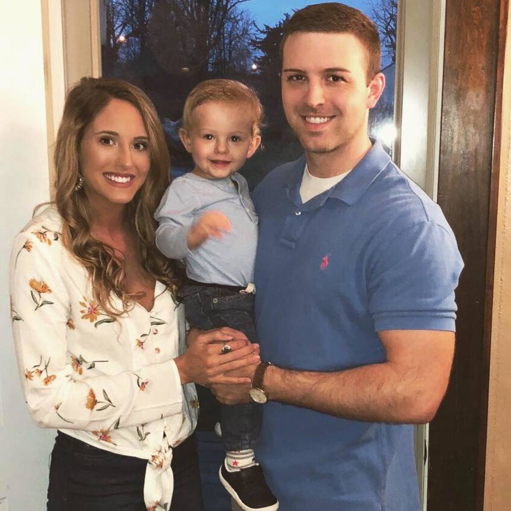 Meet your Posher, Rachel